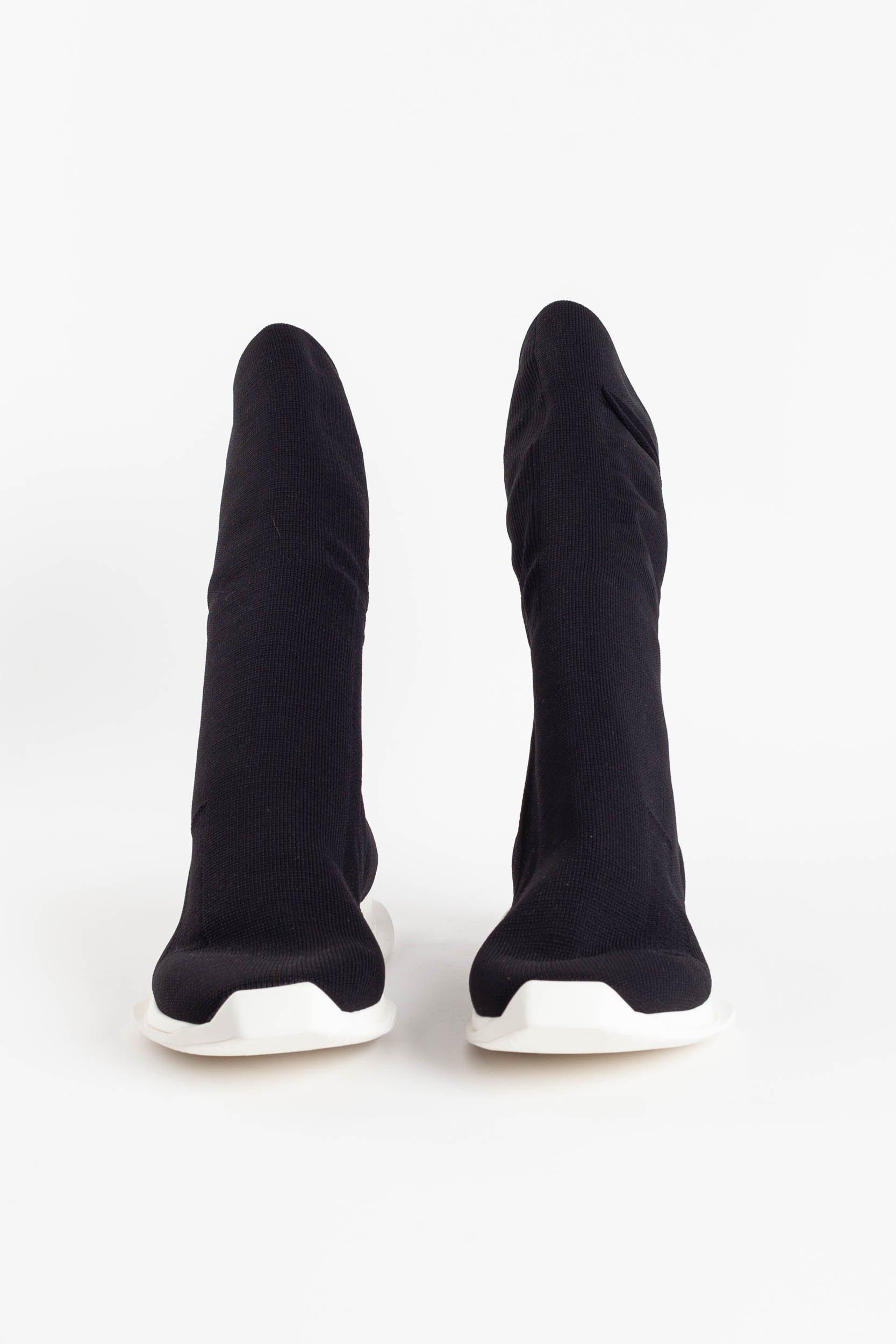 rick owens drkshdw sock runner