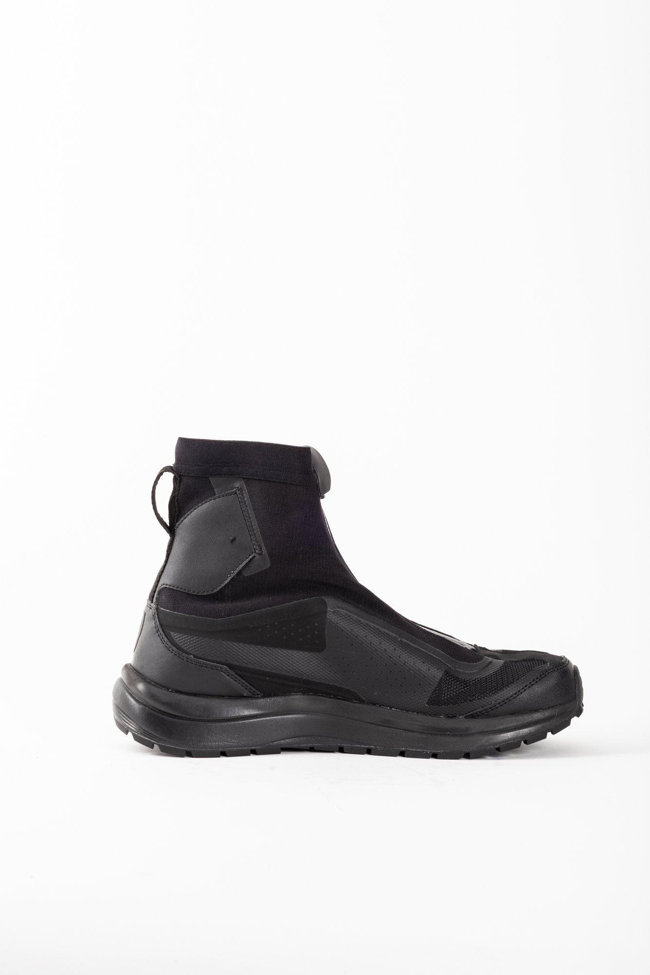 Boris Bidjan Saberi 11 Rubber 11 By Bbs Bamba 2 11xs in Black for Men - Lyst