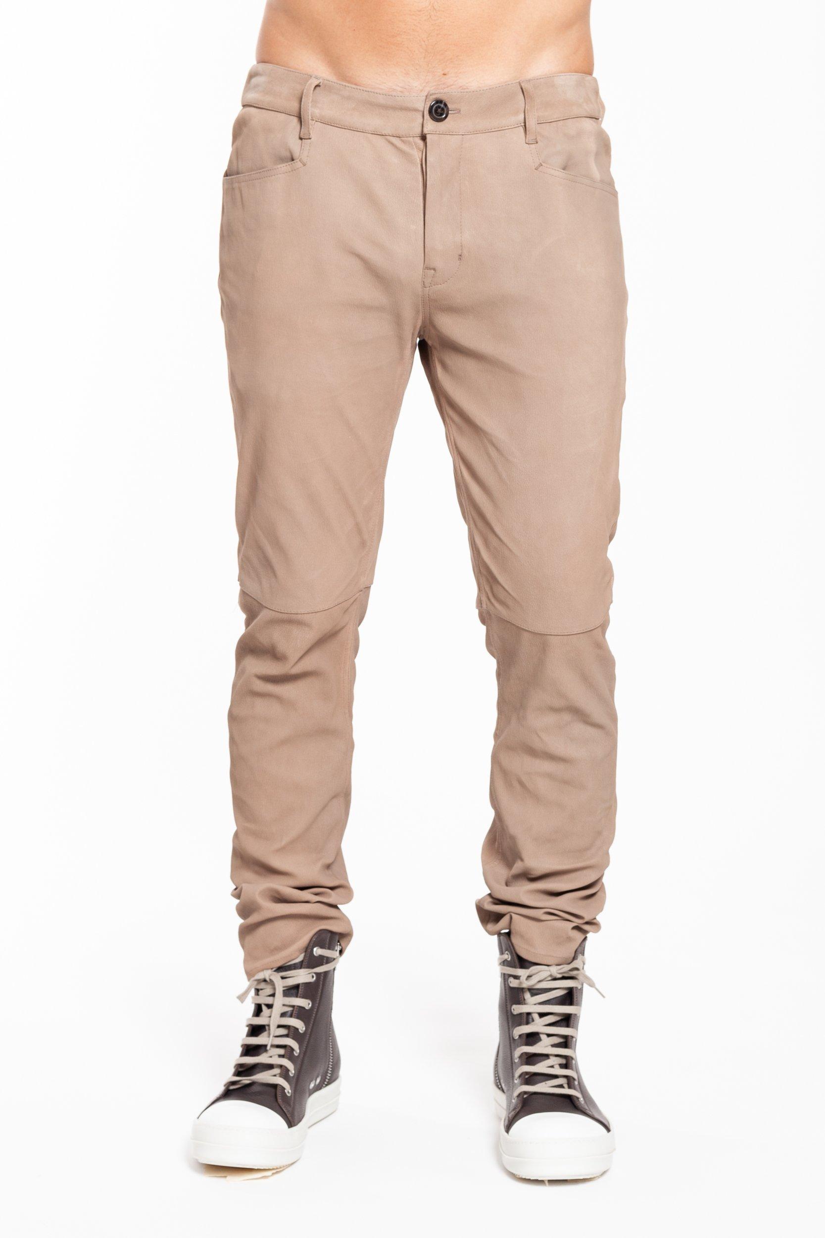 rick owens tyrone jeans