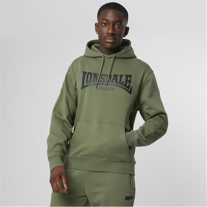 Lonsdale London Hoodies for Men Online Sale up to 77 off Lyst UK