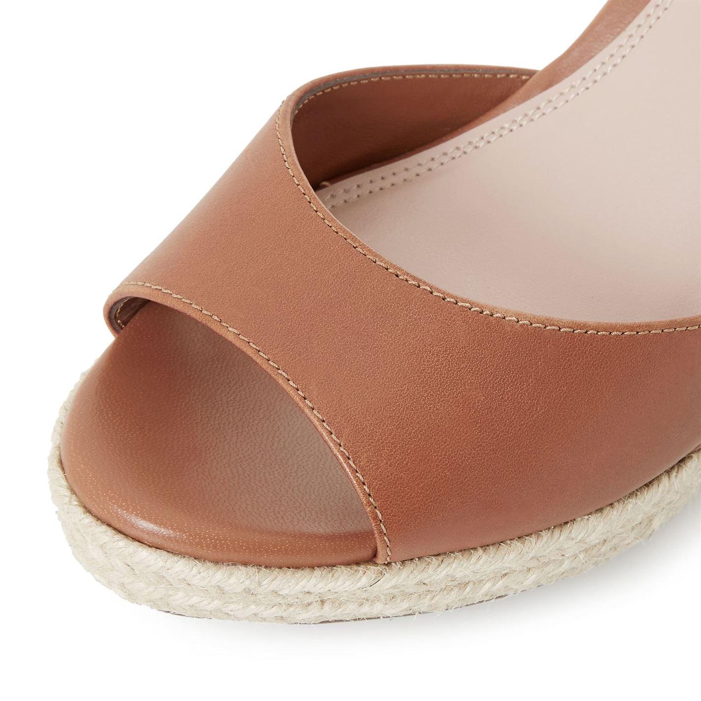dune kestrel wedges