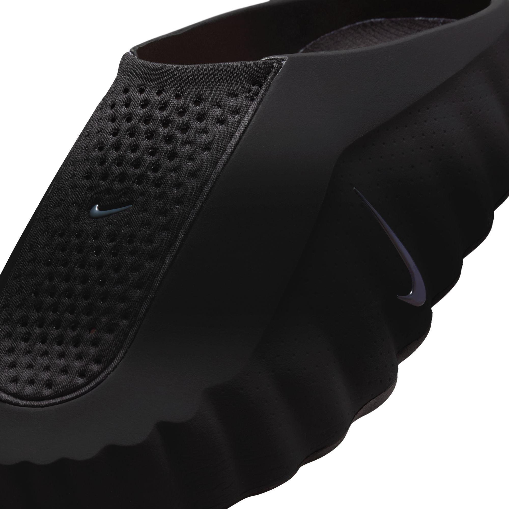 Nike Mind 001 Sandals in Black | Lyst UK