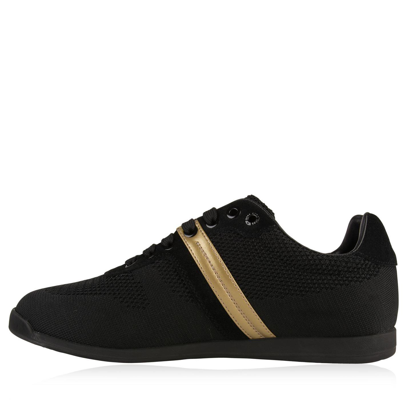 hugo boss maze low tech trainer