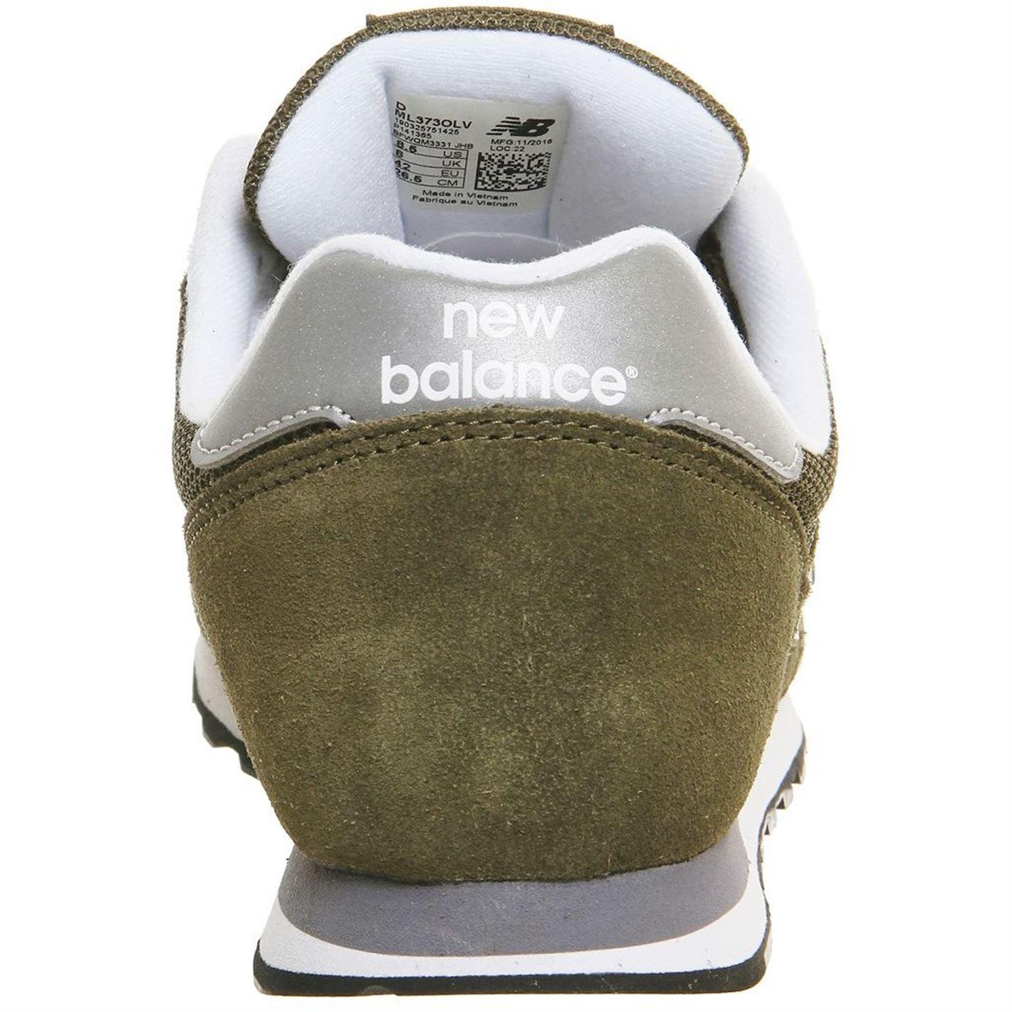 new balance m373 khaki