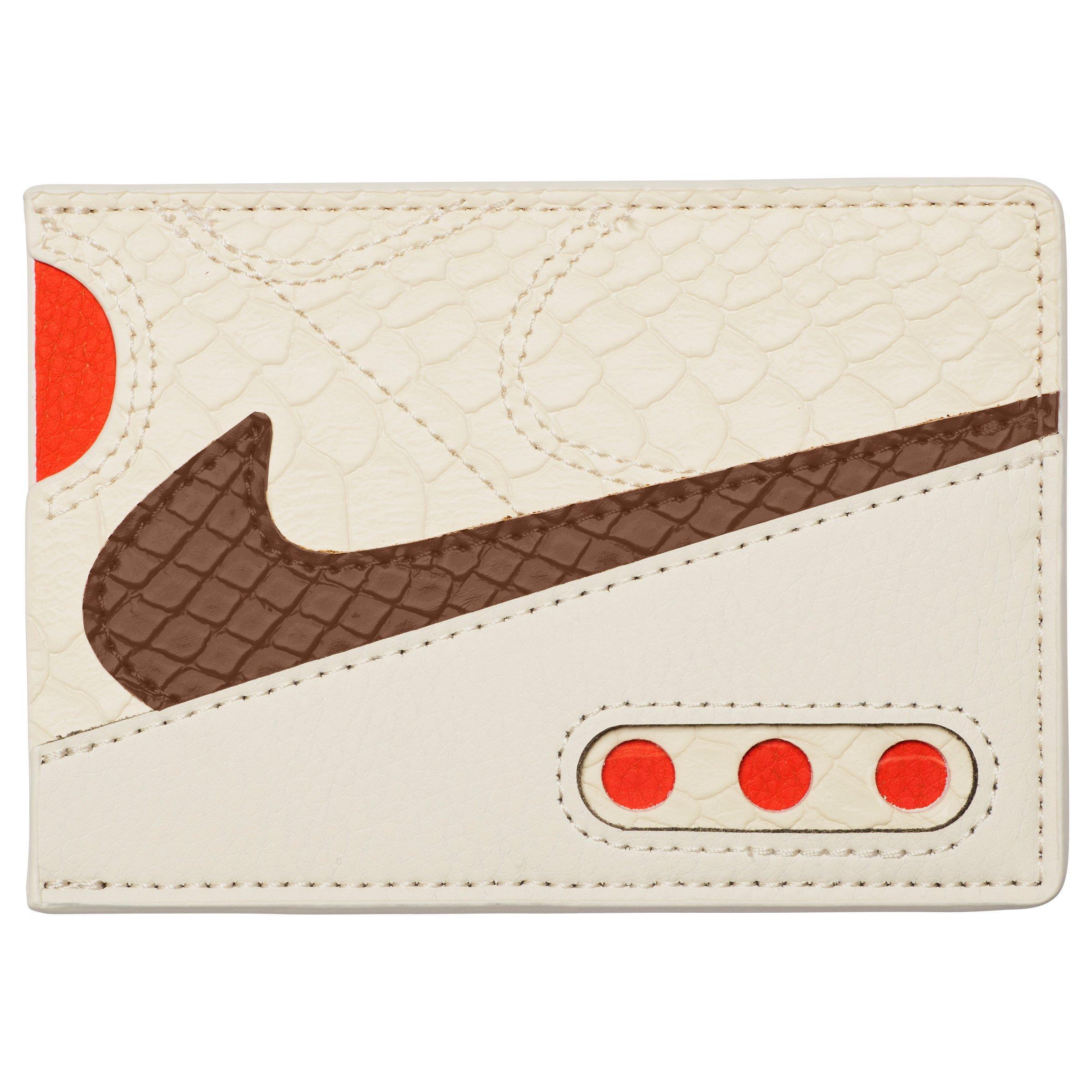 nike wallet women's
