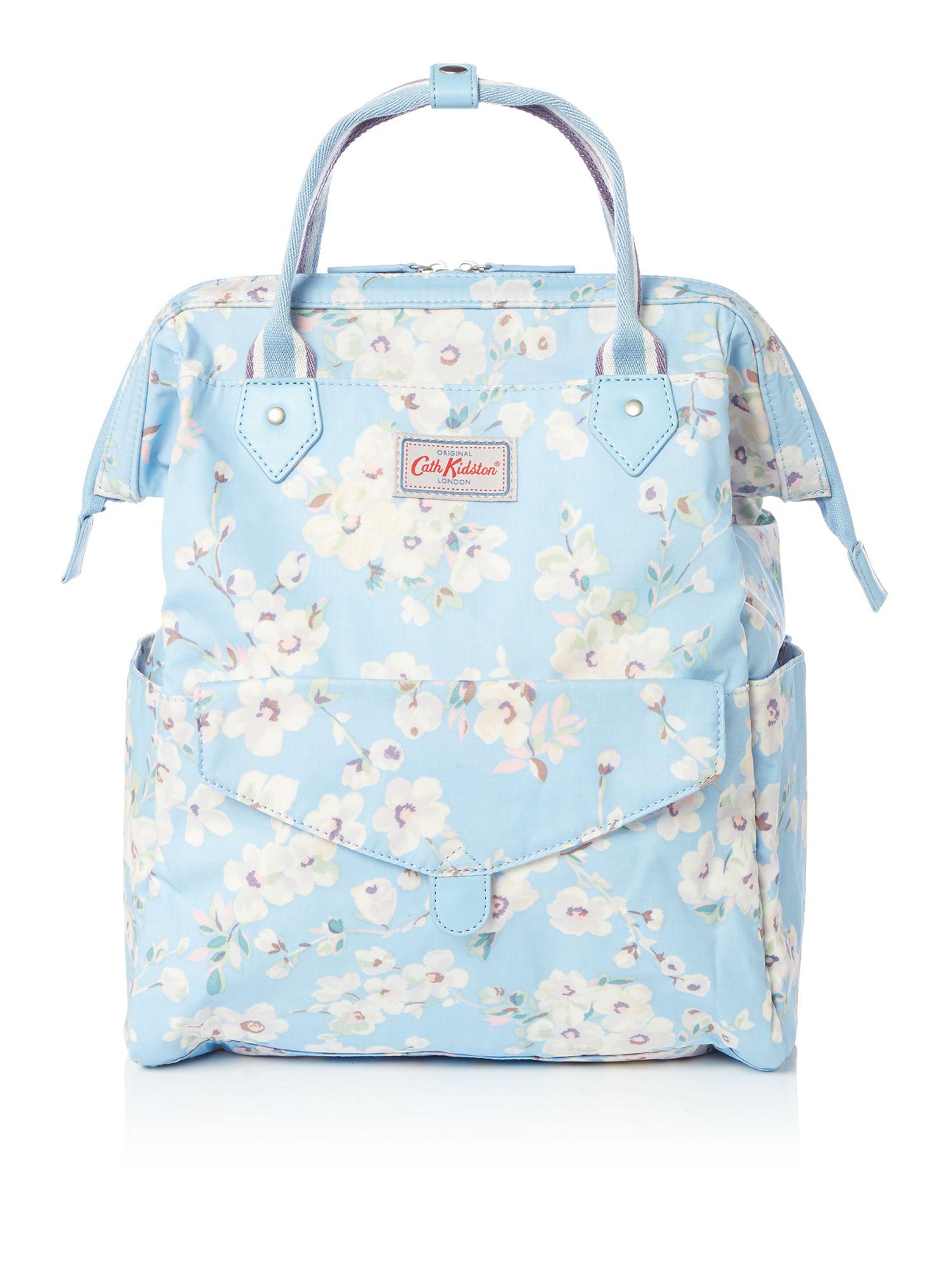 frame backpack cath kidston