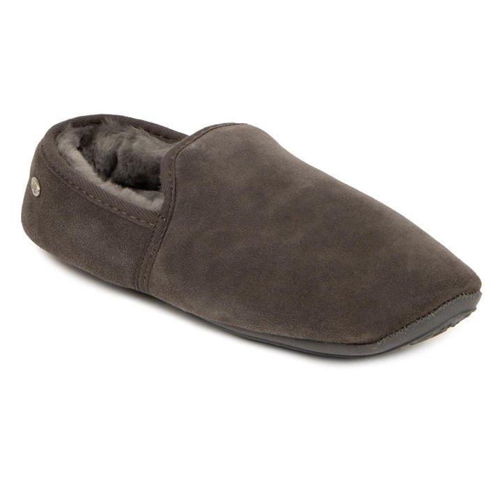 Mens torrington sheepskin slippers new arrivals