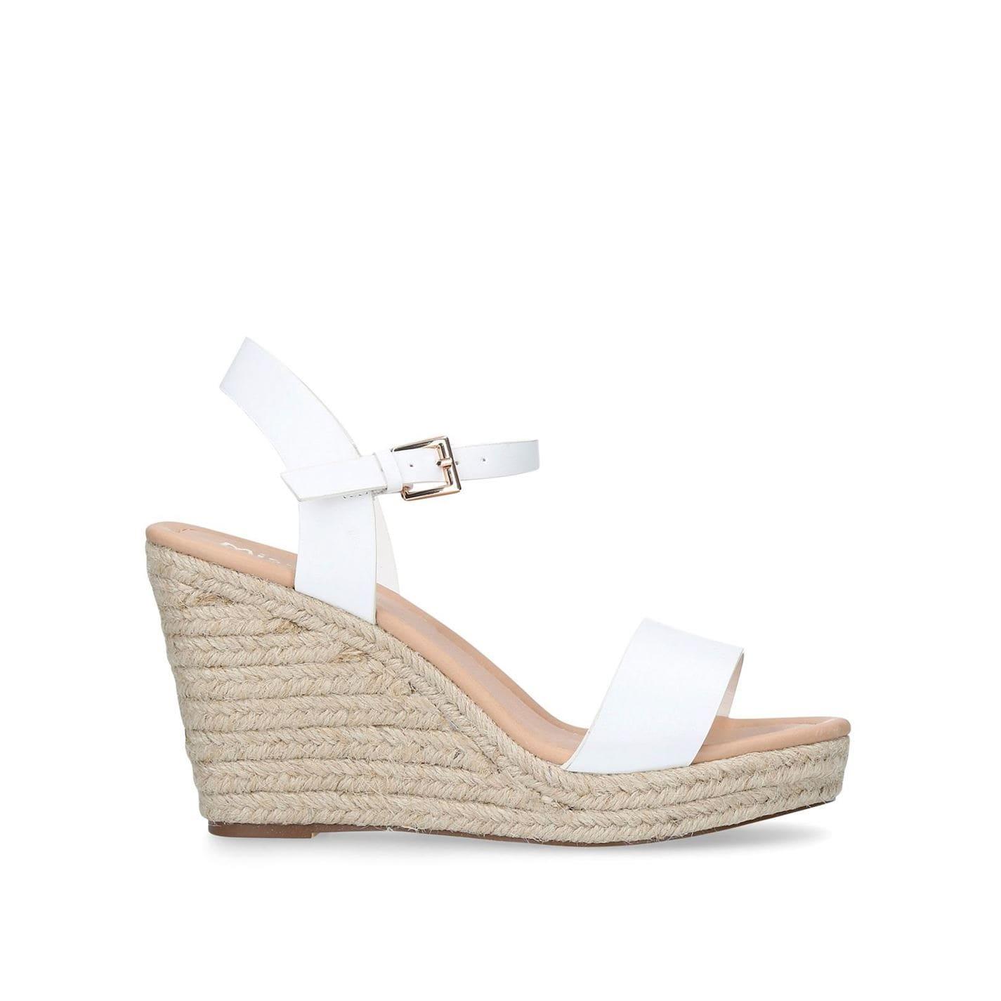 Miss kg wedges Clearance