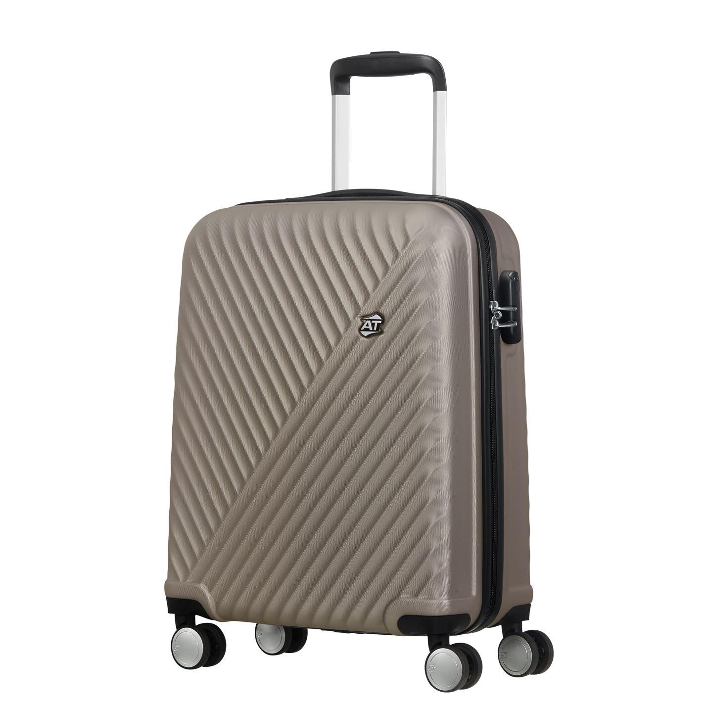 american tourister visby suitcase
