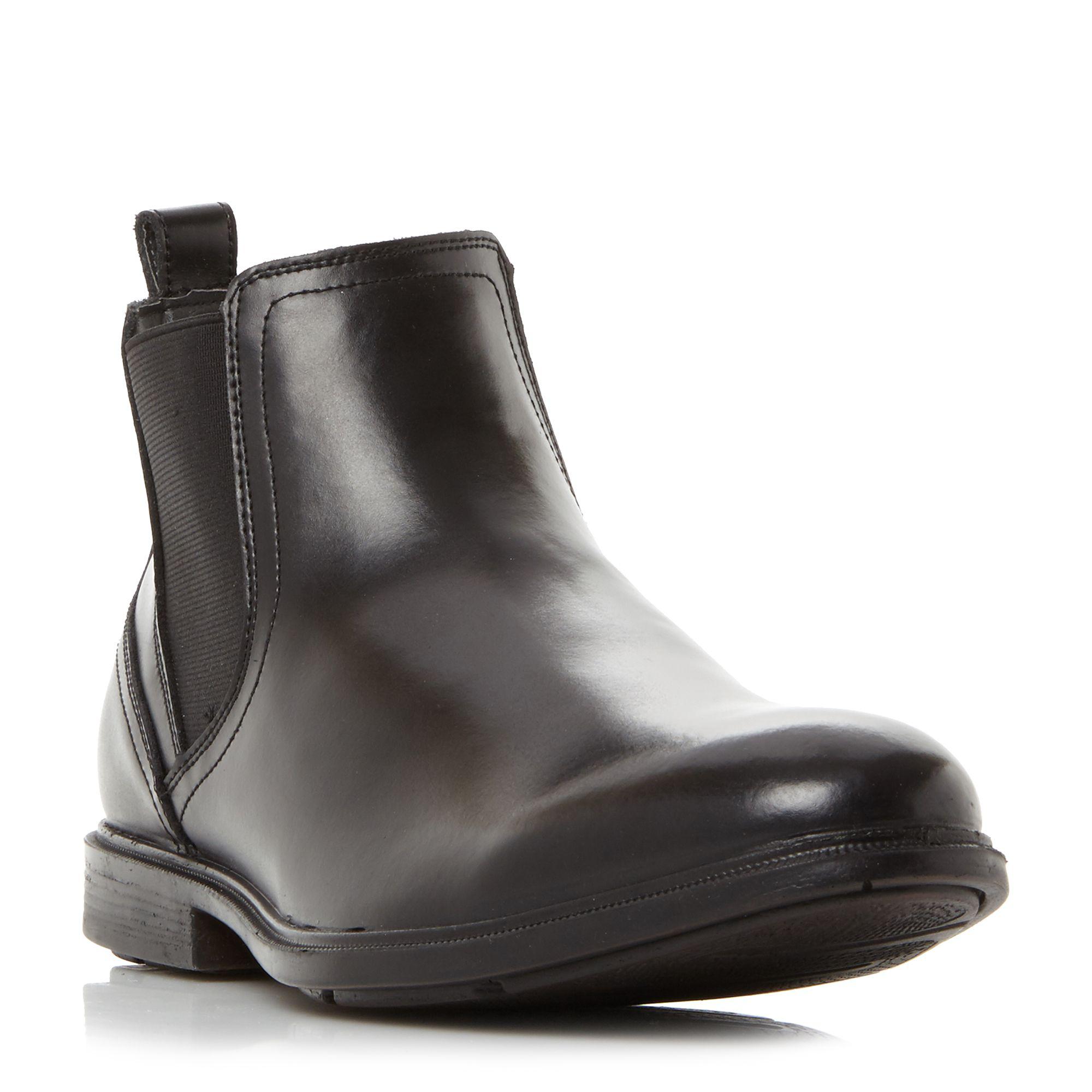 hush puppies deacon boots