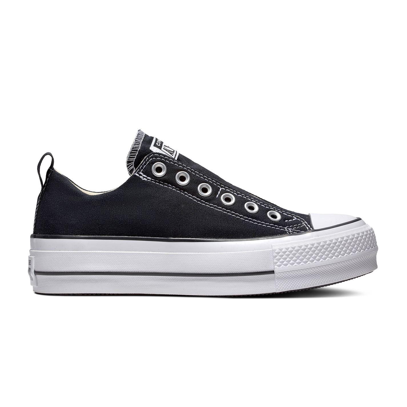 converse lift ease trainers