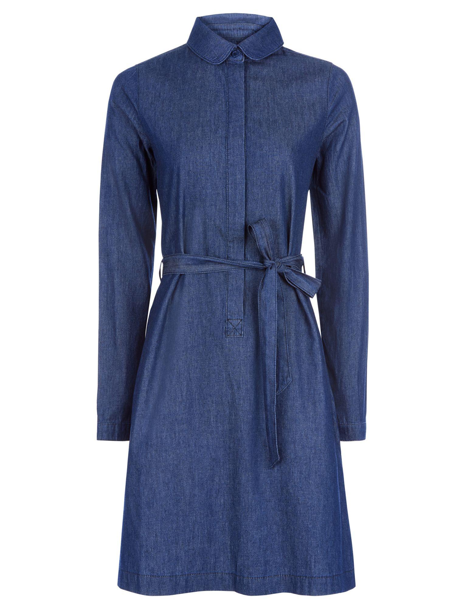 hobbs leah dress