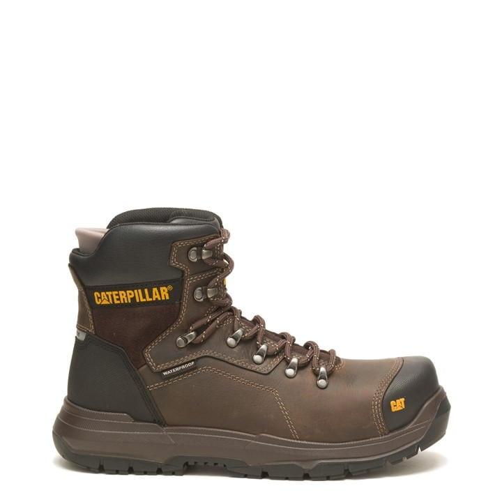 Cat diagnostic safety boots sale