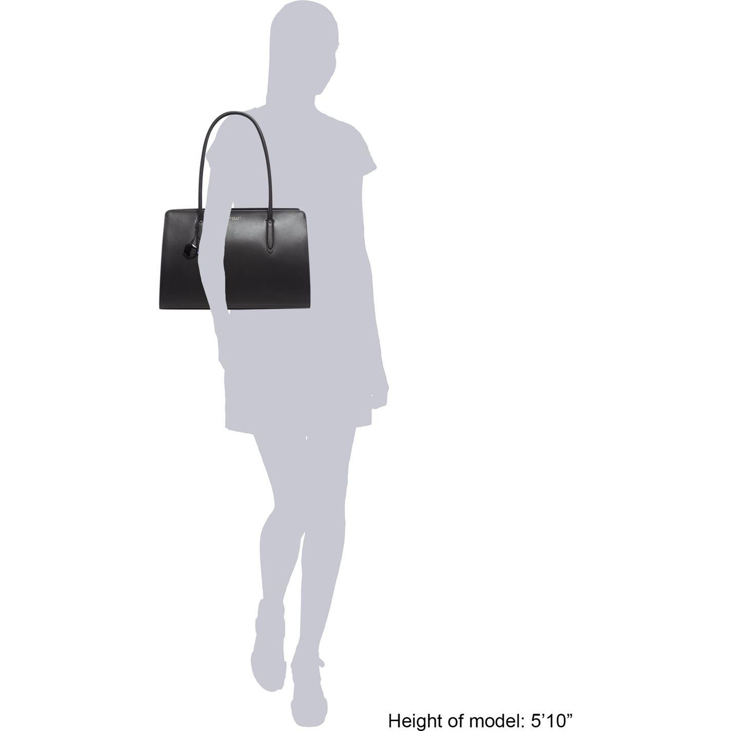 Radley liverpool street 2024 large work bag