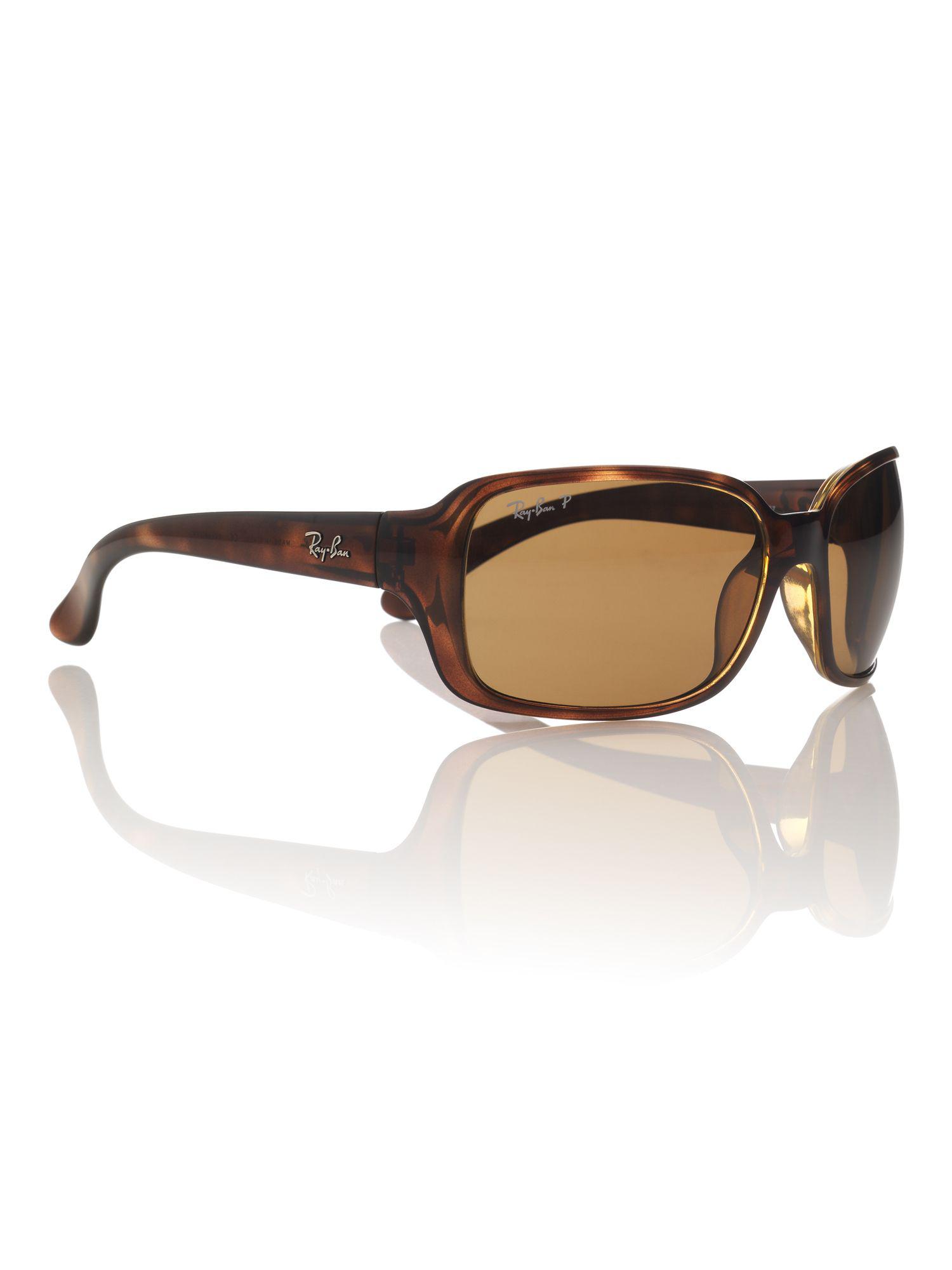 ray-ban unisex rb4068 square sunglasses ray-ban unisex rb4068 square sunglasses