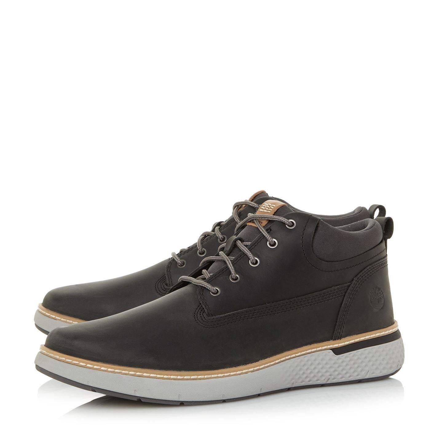 wedge sole chukka boots