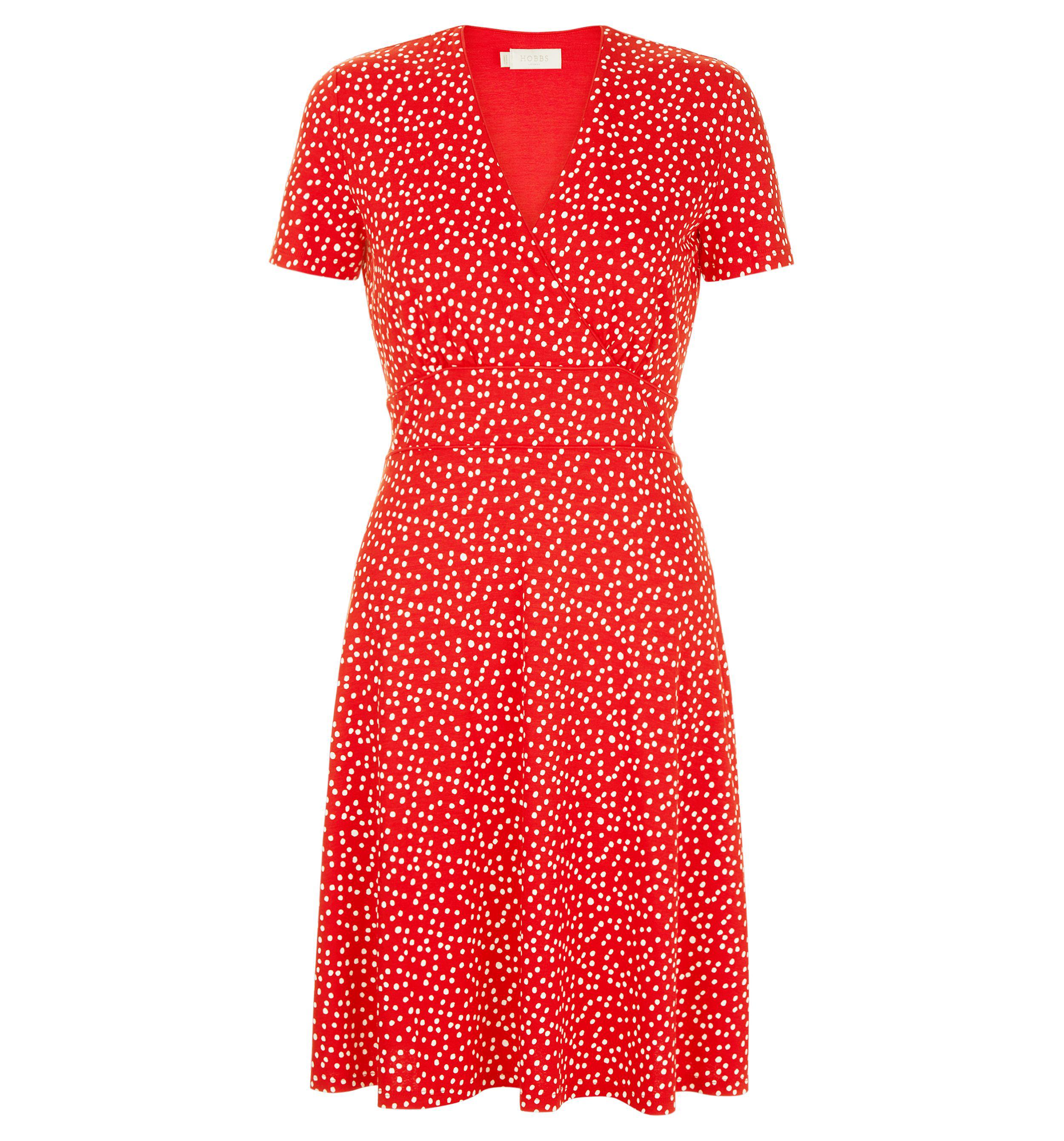 darcie dress hobbs