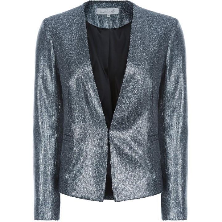 Damsel in a dress coats hot sale