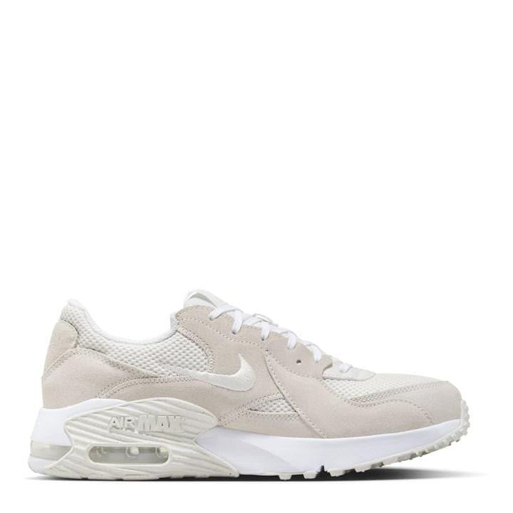 Nike Air Max Excee Ladies Trainers in White Lyst UK