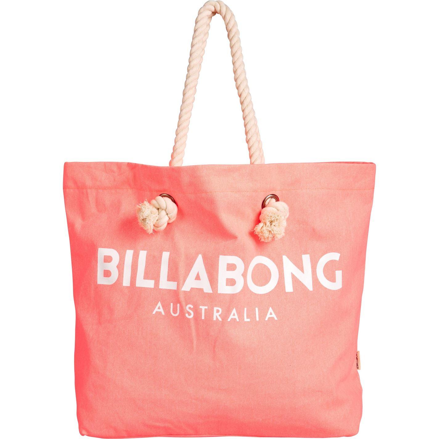 tote bag billabong