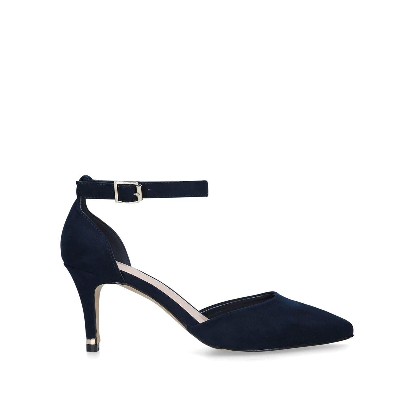 Kurt geiger shop wide fit
