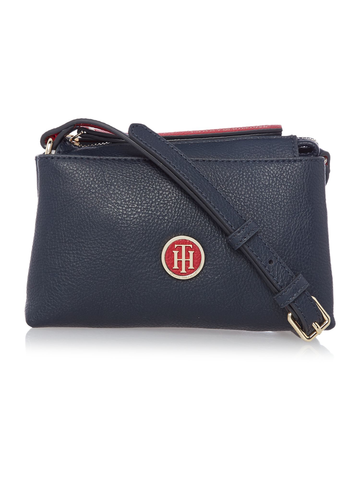 Tommy Hilfiger Bag Crossbody Keweenaw Bay Indian Community