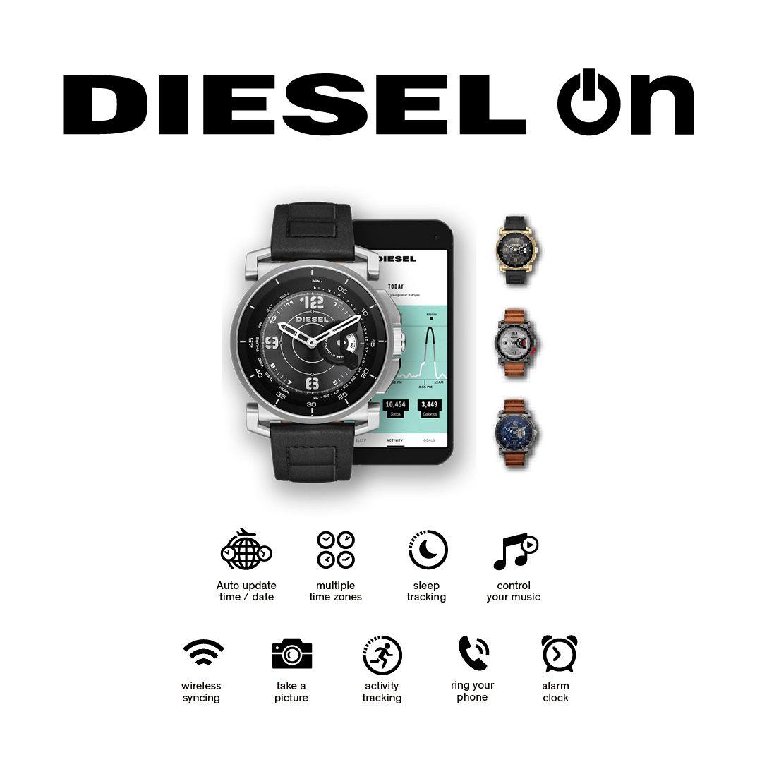 dzt1000 diesel