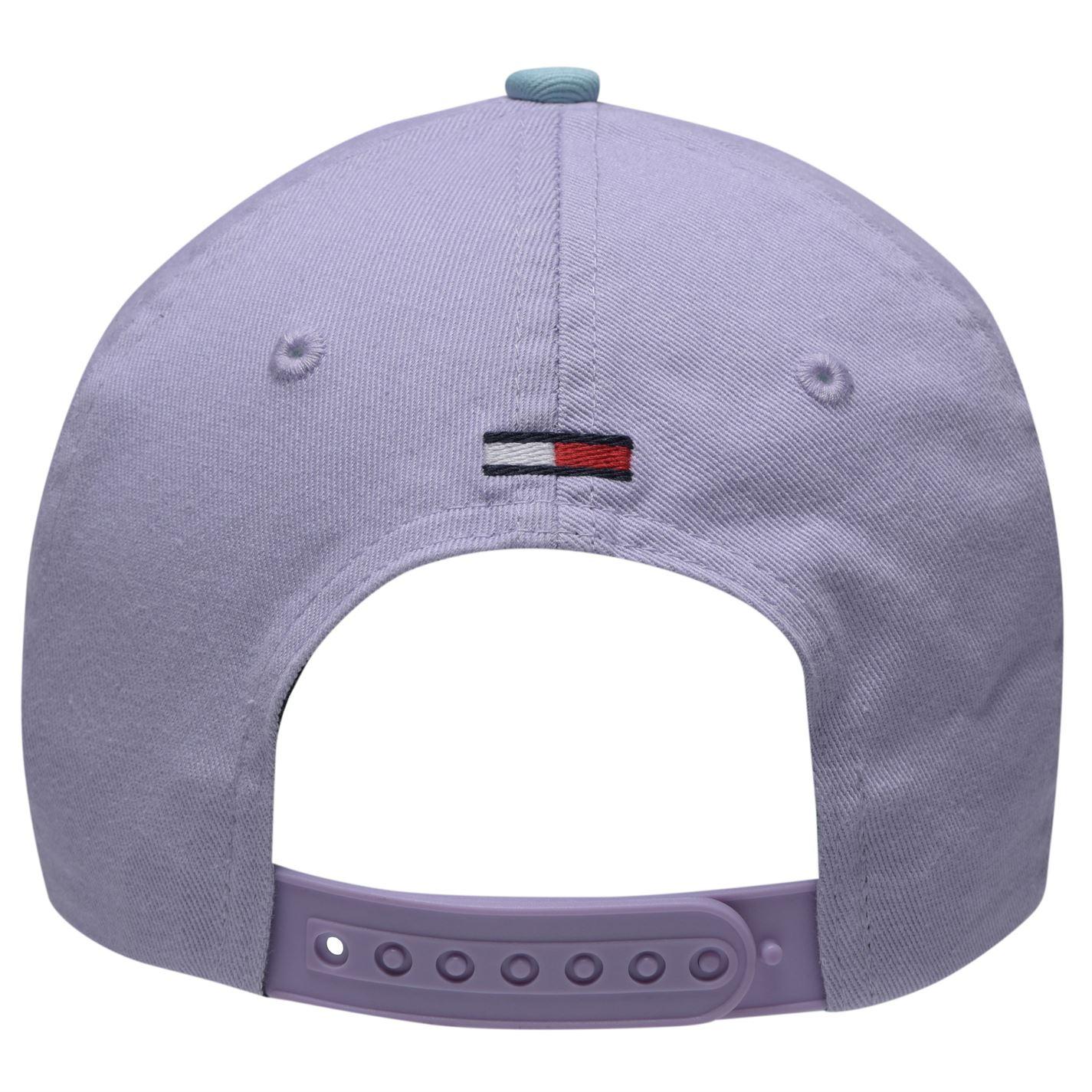 tommy sport cap