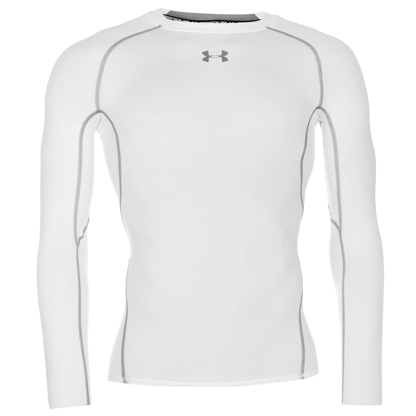 under armour heat gear base layer