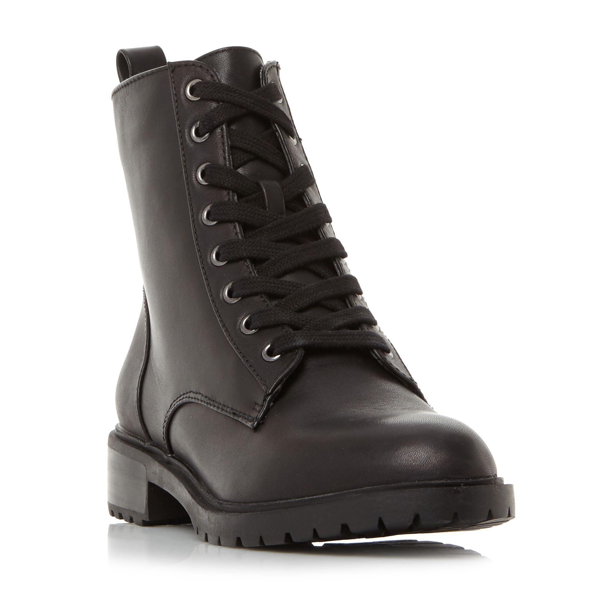steve madden worker boots