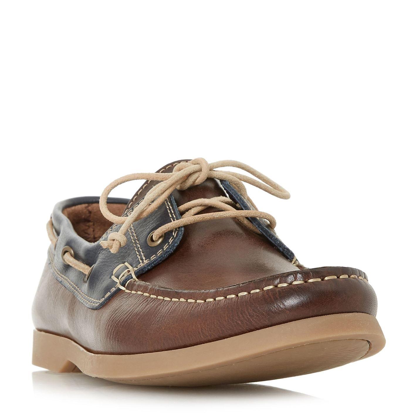 bertie battleship boat shoes
