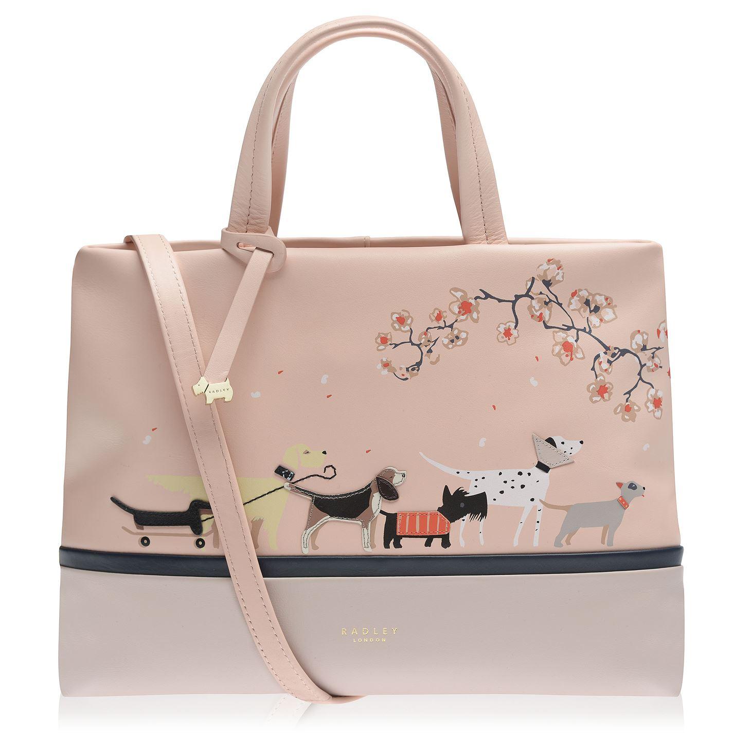 radley and friends grab bag