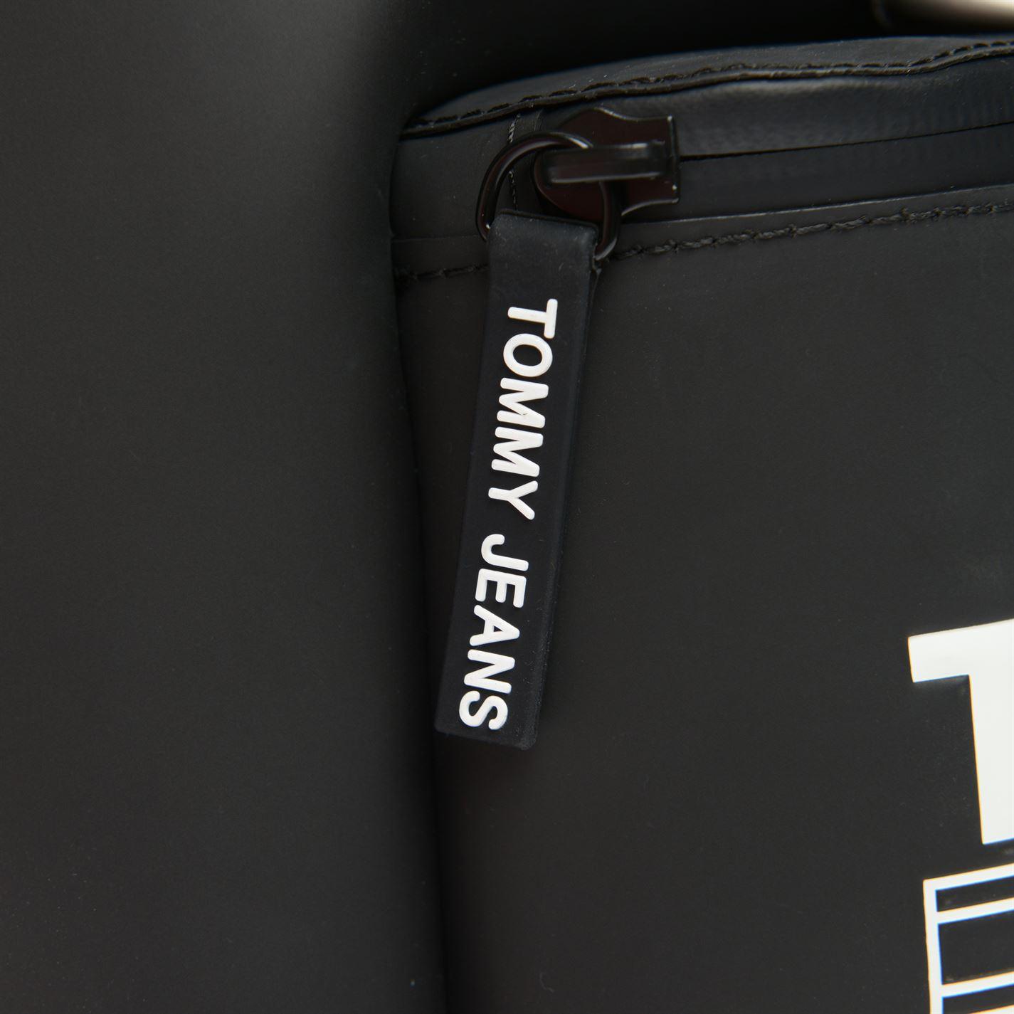 tommy hilfiger modern heritage mini backpack