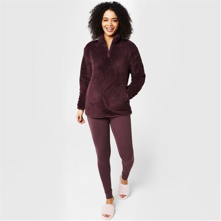 Biba Cosy Lounge Set Ld24 in Red Lyst UK