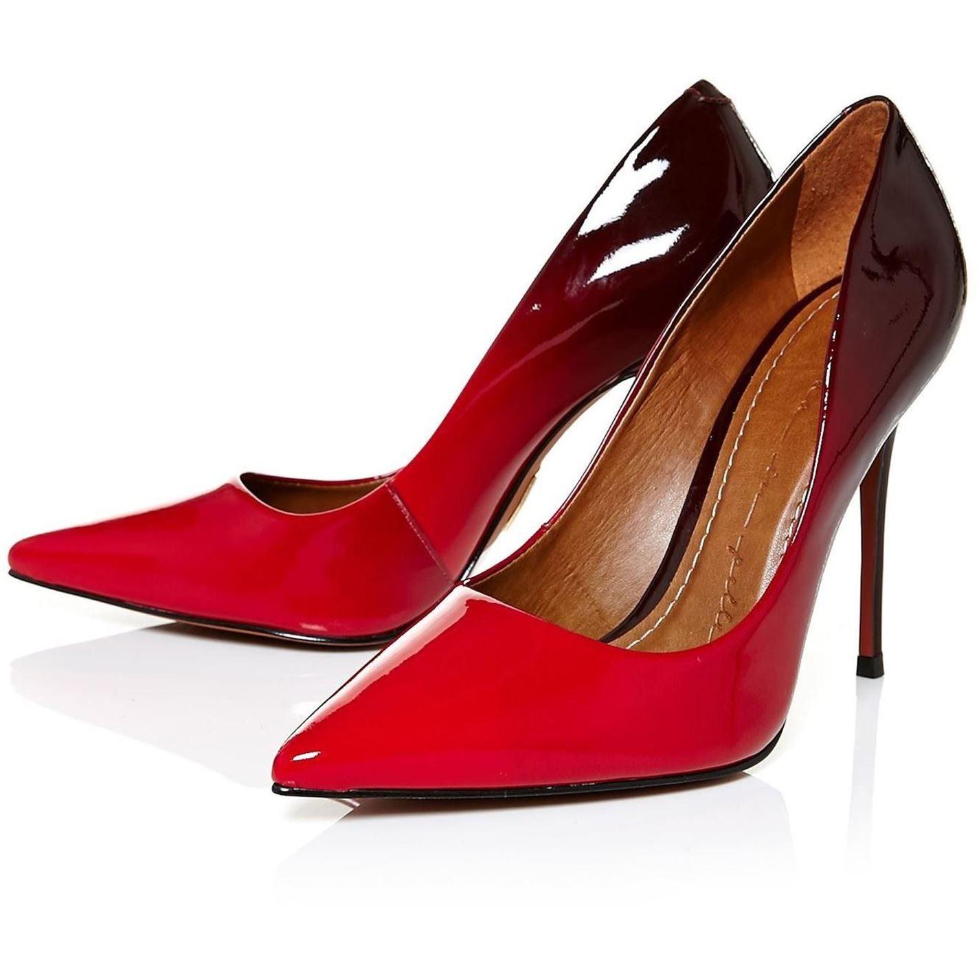 cristina shoes