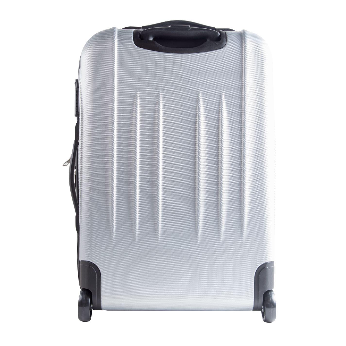 house of fraser kangol suitcase