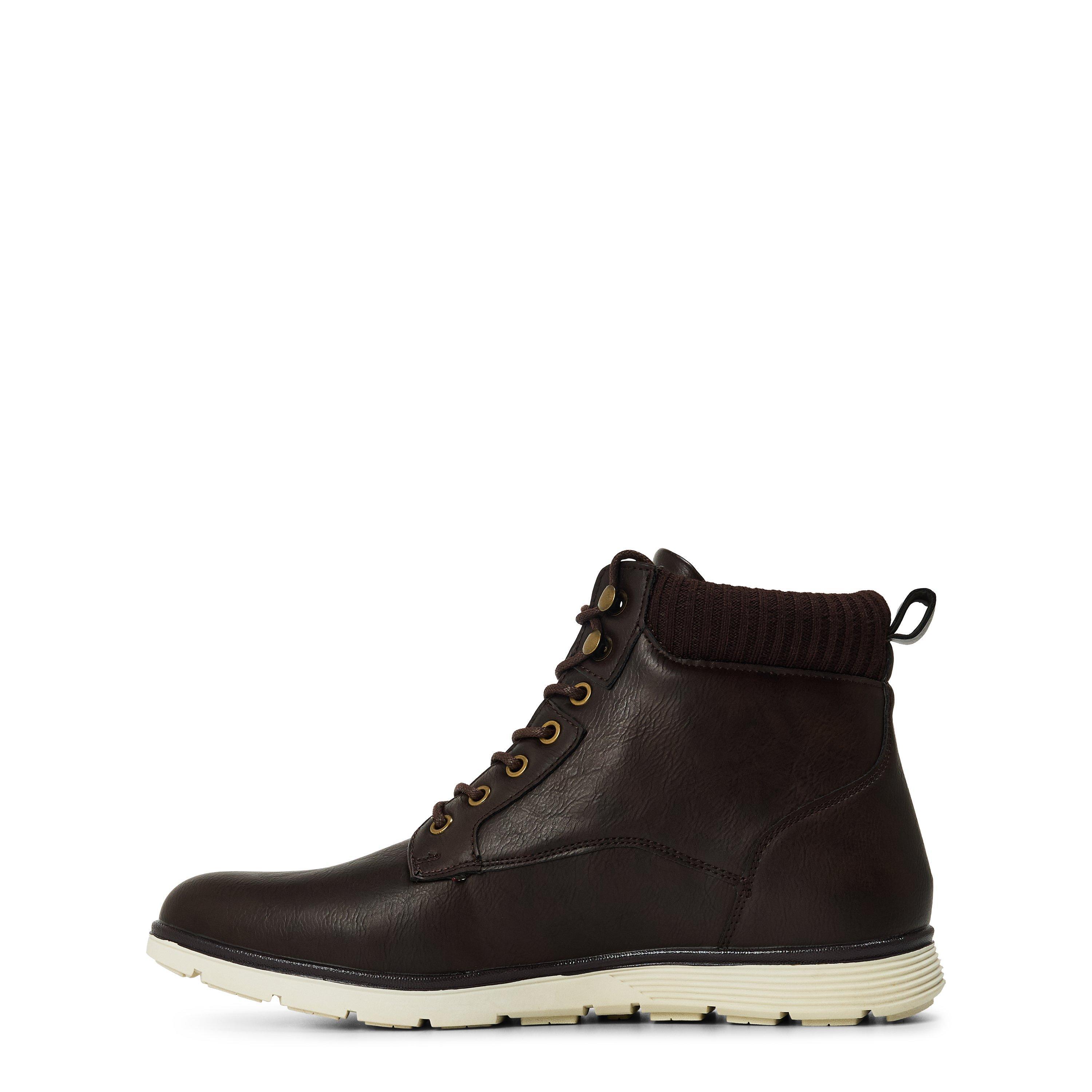original penguin natsu chukka boots