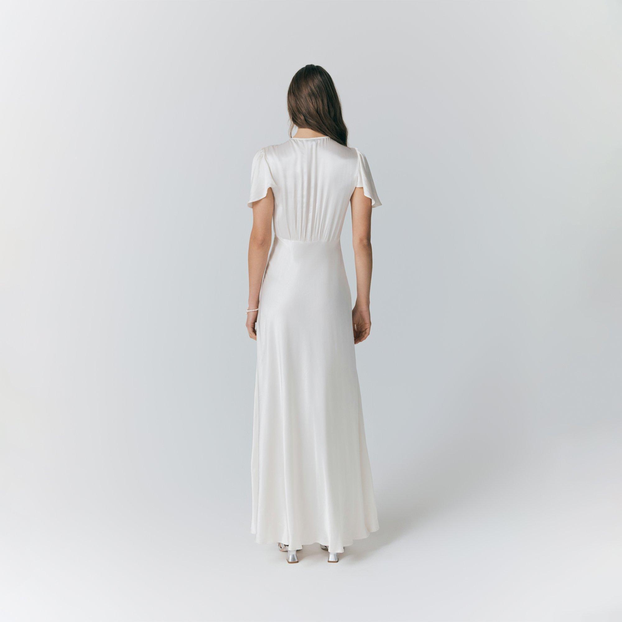 Ghost Dresses for Women | Online Sale up to 80% off | Lyst UK