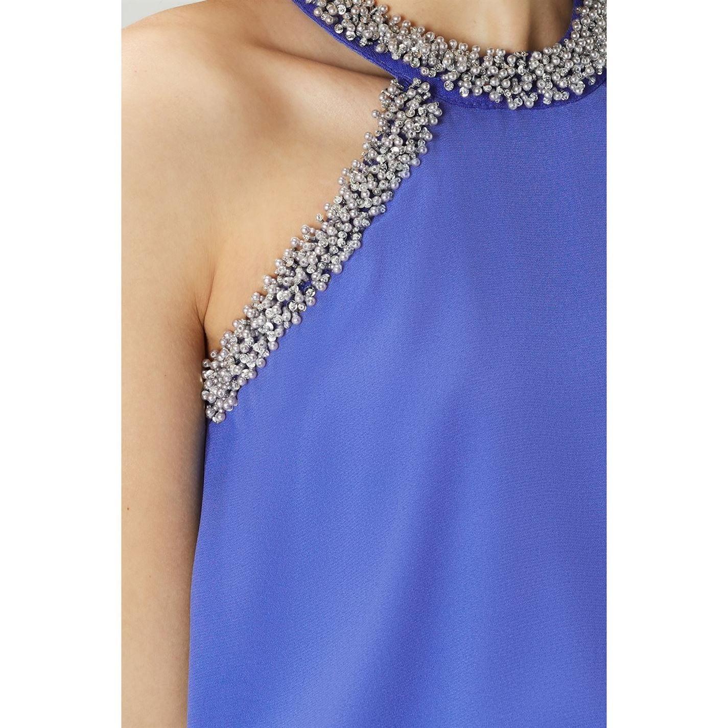 coast meghan embellished maxi dress
