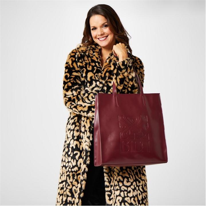 Biba misha tote bag best sale