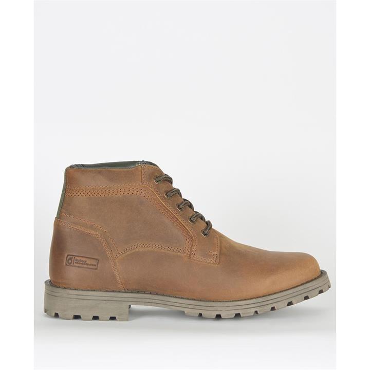 Barbour carrock cheap waterproof boots