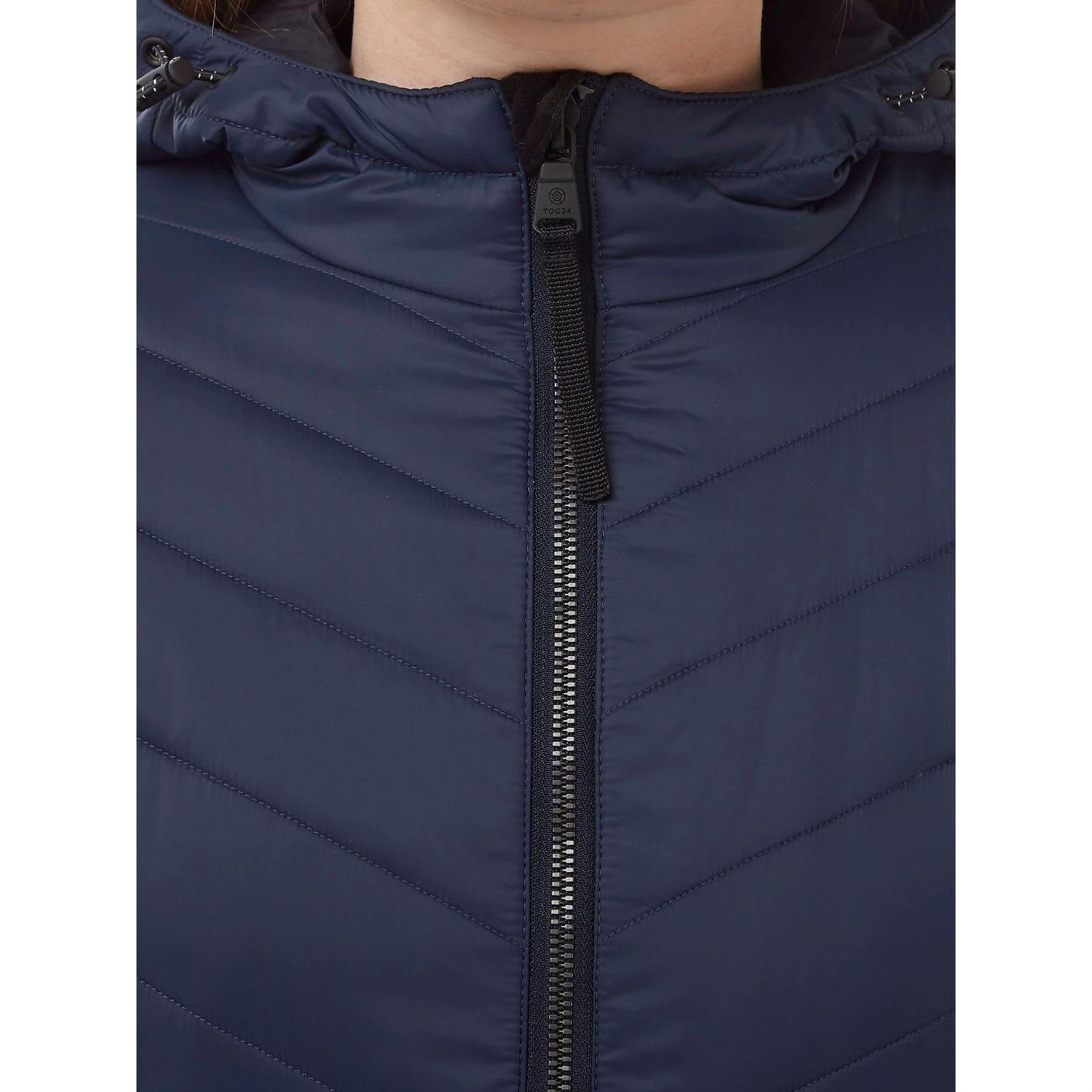 tog 24 clancy jacket