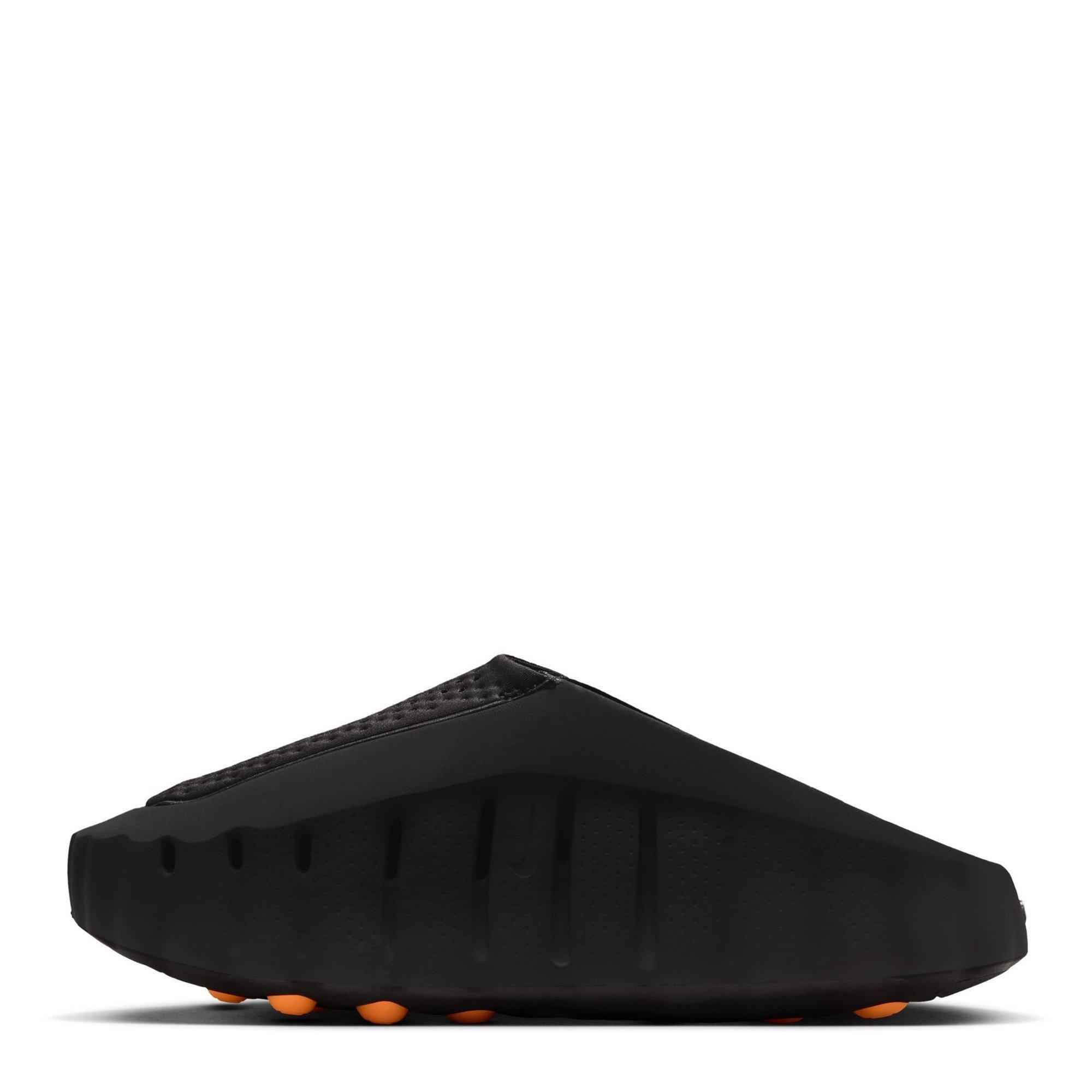 Nike Mind 001 Sandals in Black | Lyst UK
