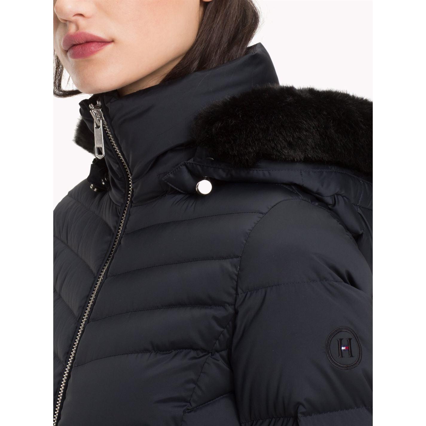 Tommy Hilfiger April Down Coat 2024 towncentervb
