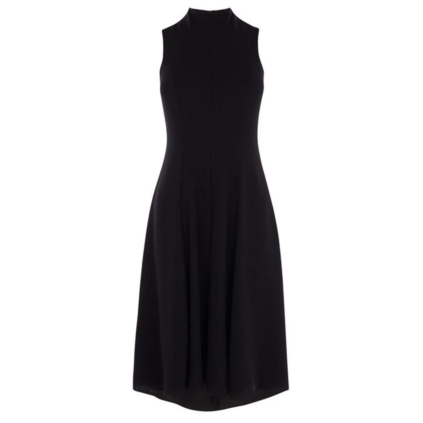 evelyn soft shift dress