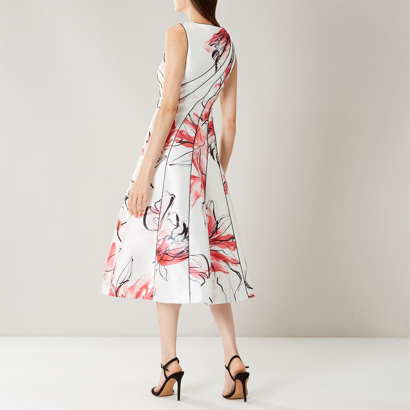 coast hayley dress