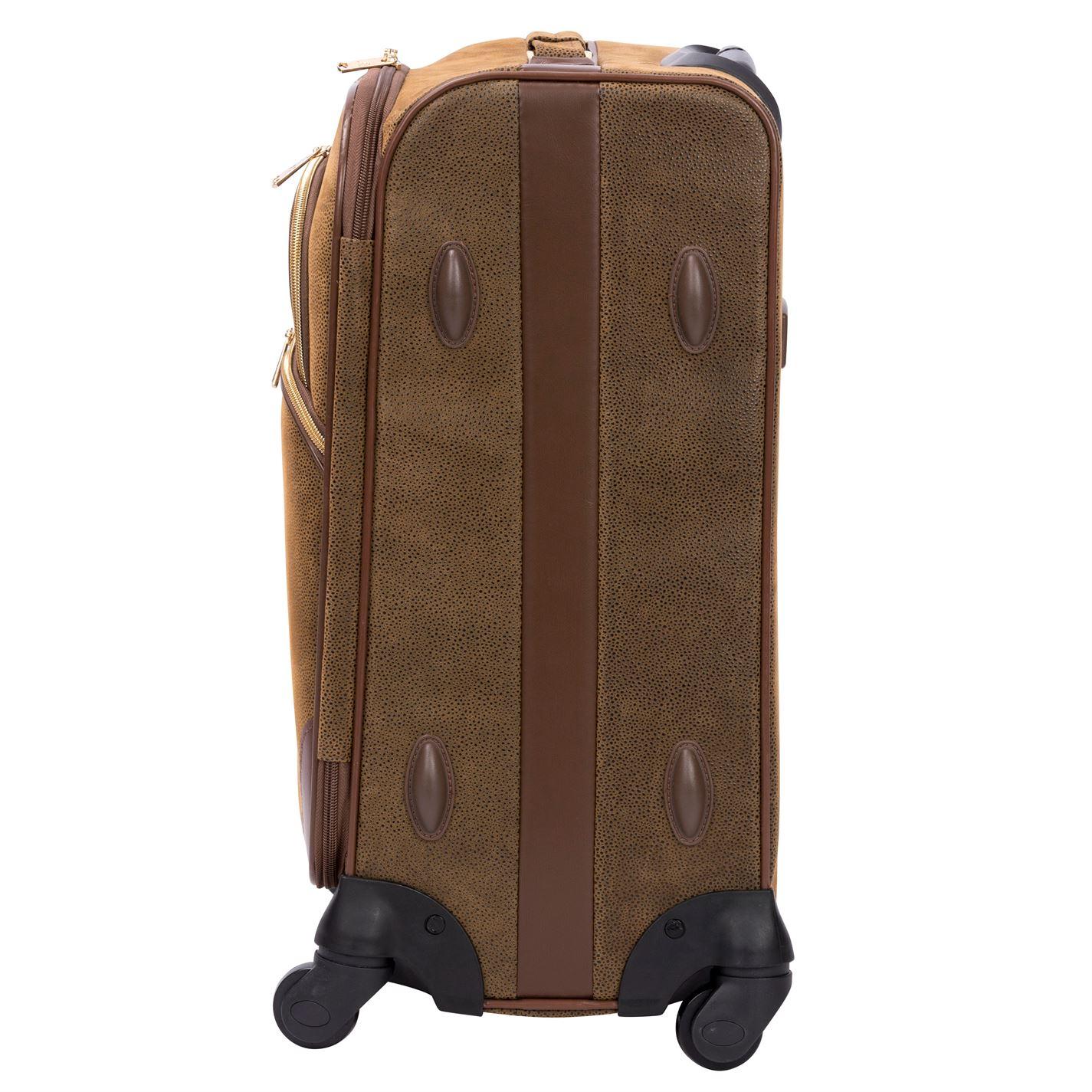 house of fraser kangol suitcase