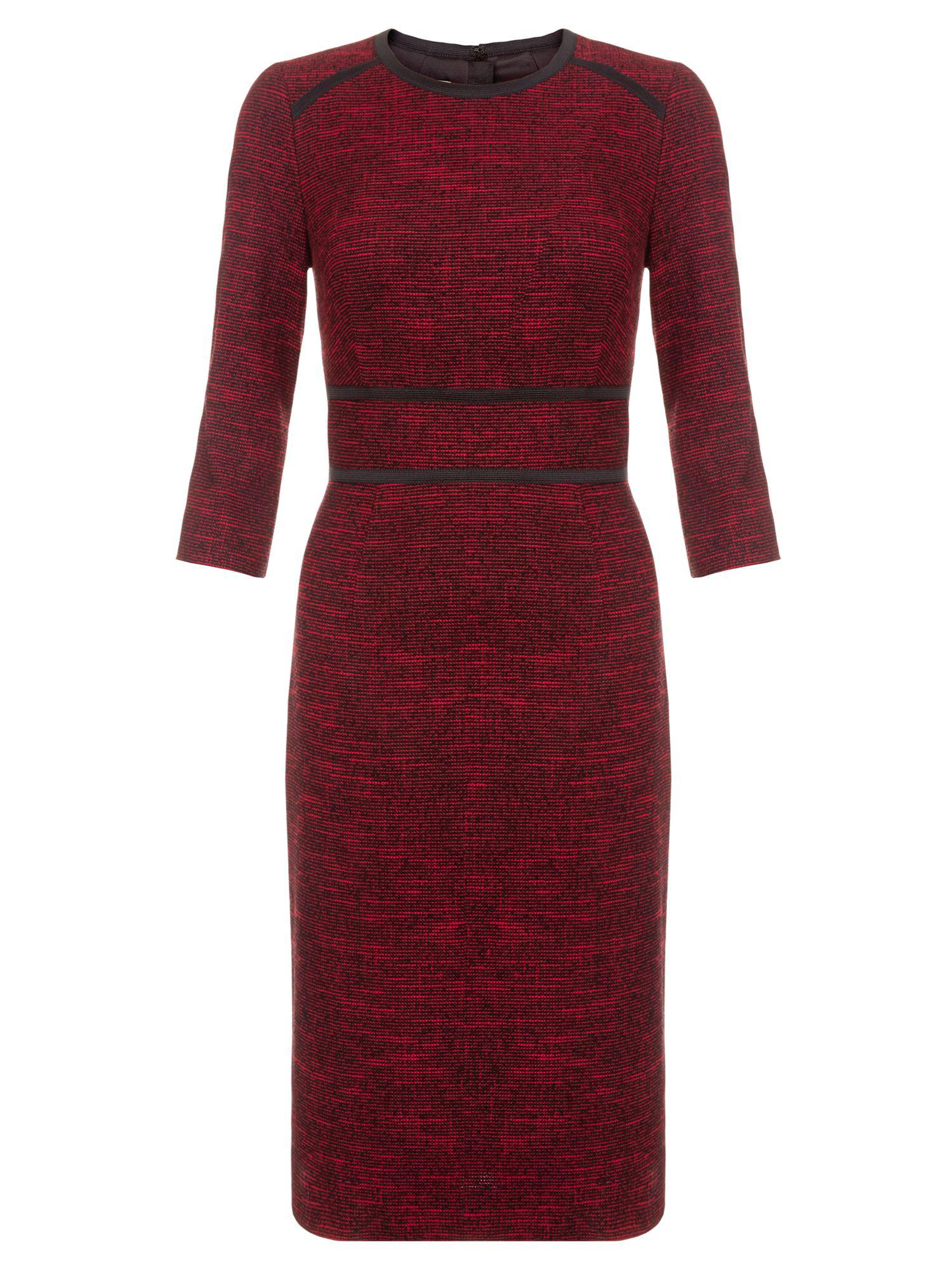 hobbs florrie dress