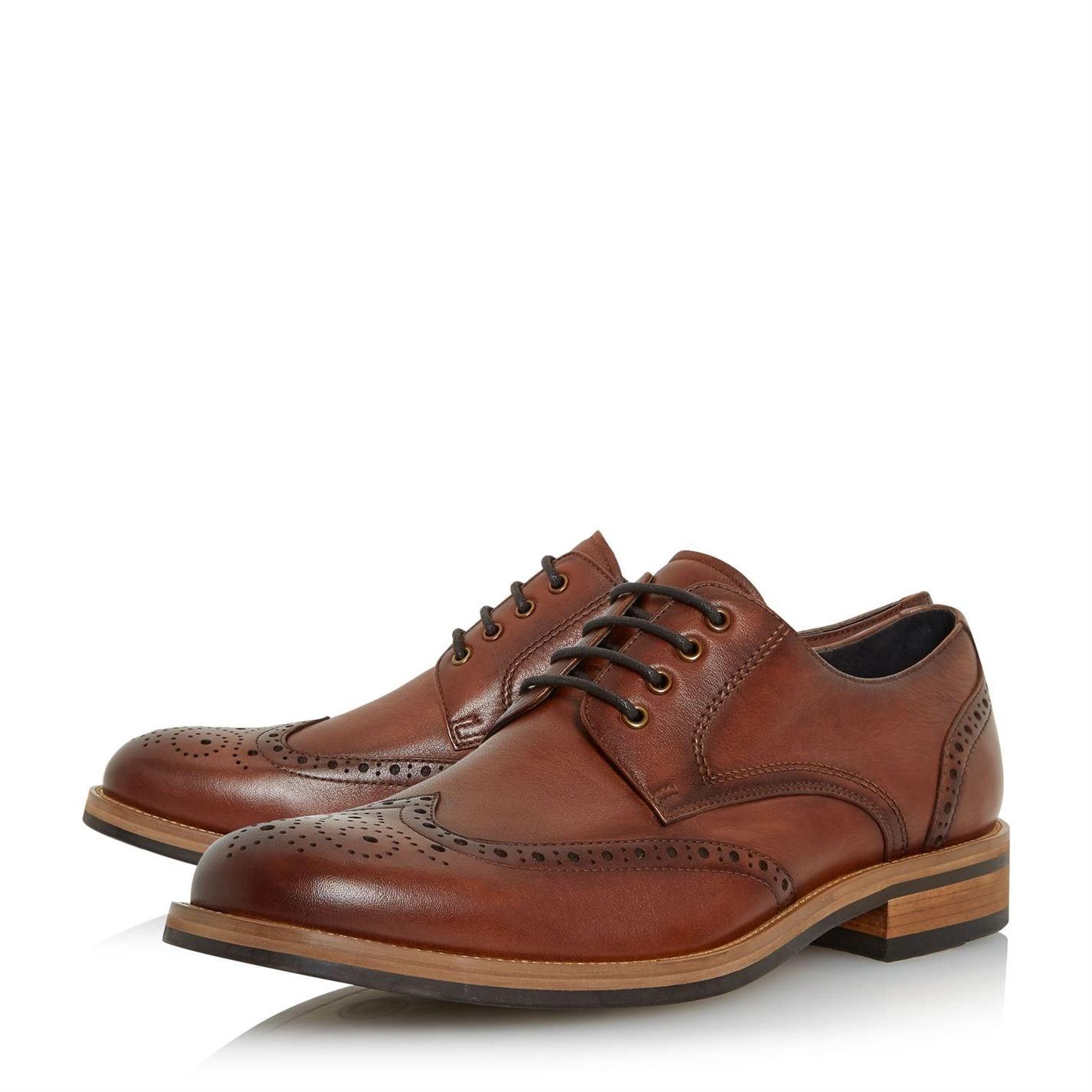 berties brogues