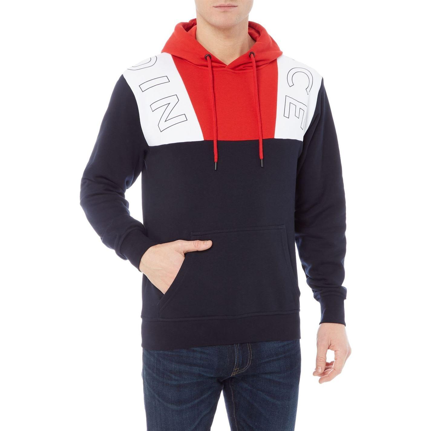 nicce conti hoodie